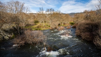 Activado el aviso rojo por