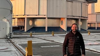 Un proyecto internacional estudia con