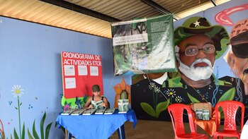 ‘La casita de los sueños’,