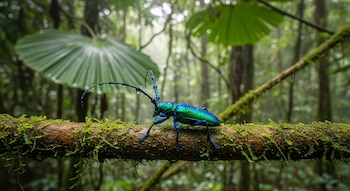 Un millón de las ocho