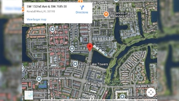 Una captura de pantalla de