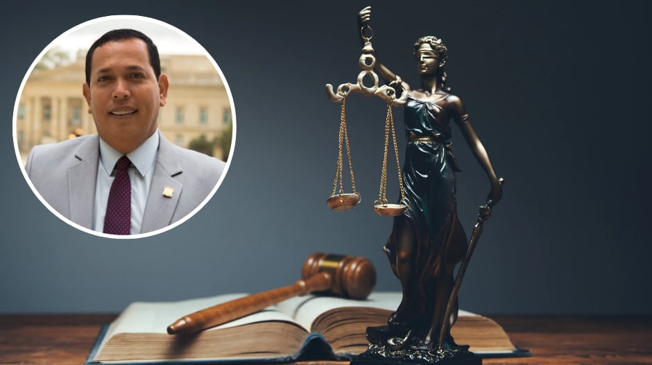 Corte Suprema acusó al excongresista liberal Eduar Luis Benjumea por presunta corrupción en la asignación de recursos para obras en Sucre