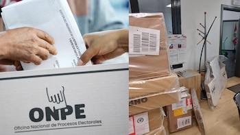 Nueva Zelanda abre la jornada electoral de peruanos en el exterior por diferencia horaria