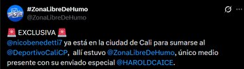 Deportivo Cali