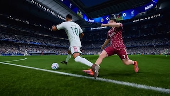 EA SPORTS FC 27