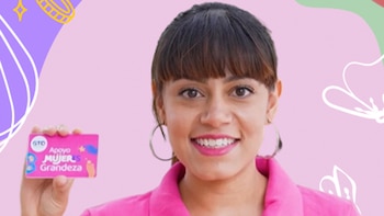 MujerEs Grandeza anunció una nueva