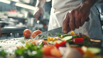 Cuáles son las 5 verduras