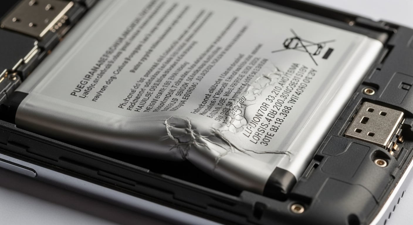 Los usuarios podrán extender la vida útil de sus dispositivos móviles y reducir residuos electrónicos al priorizar la reparación frente al reemplazo. (Imagen ilustrativa Infobae)