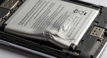 La mayoría de los smartphones