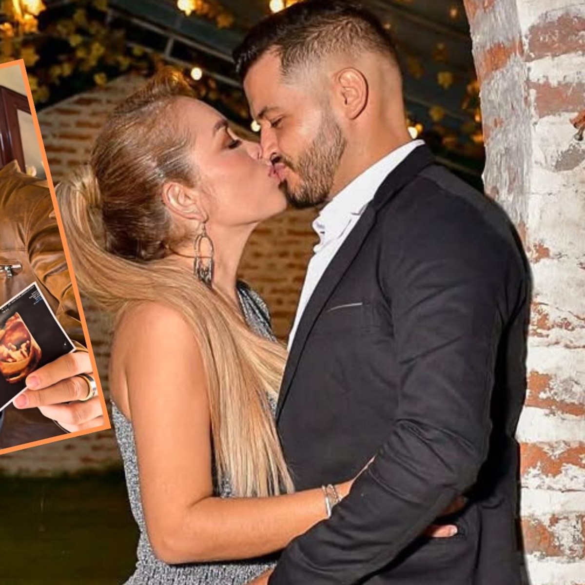 Así reaccionó Sandra Barrios, ex de Jessi Uribe, al embarazo de Paola Jara: presumió a su pareja - Infobae