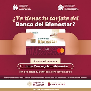 Las personas que aún no