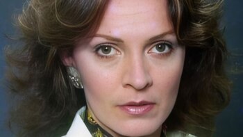 Murió Cristina Murta, actriz de