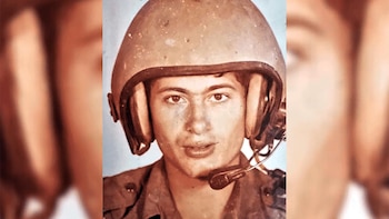 Israel recuperó el cuerpo de