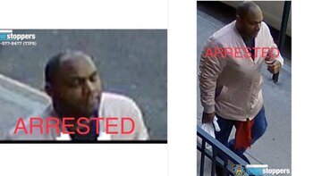 Elliot, de 38 años, se