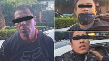 Atentado contra Omar García Harfuch: