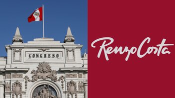 Entrega de billeteras Renzo Costa