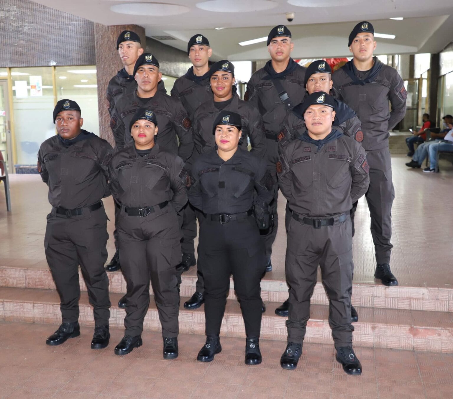 El nuevo esquema de la Policía Municipal ha generado diferencias entre la Alcaldía de Panamá y el Gobierno central por el alcance de las atribuciones de sus agentes. Tomada del Municipio de Panamá