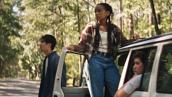 Ni Netflix ni HBO Max: