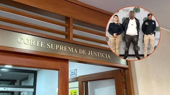 Corte Suprema interpuso tutela contra la decisión que dejó en libertad a narco solicitado por Países Bajos: “Aparentemente ilegal”
