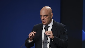 El Tribunal Supremo de Brasil ordena liberar al exalcalde de Belford Roxo tras su arresto por tenencia de armas