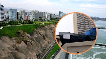 La edificación ocupará tres lotes