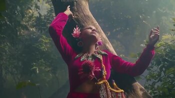 Bomba Estéreo lanza ‘Agua’, el