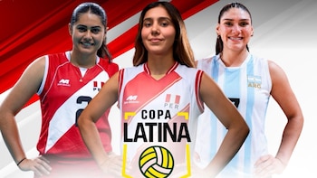Venezuela no participará en la Copa Latina de vóley tras tragedia: el nuevo participante y fixture del torneo con la selección peruana