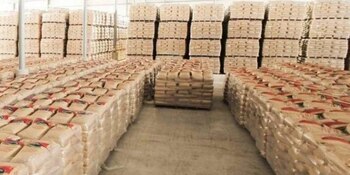 La leche en polvo tiene