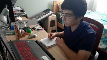 El Sena hace apertura de