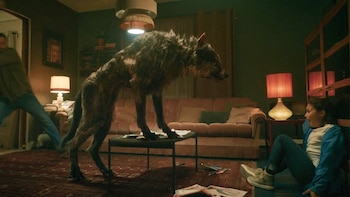 La película es dirigida por