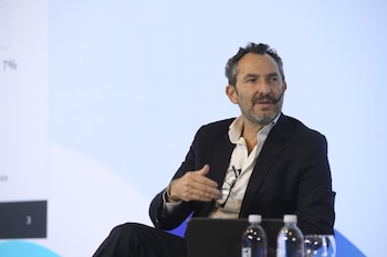 Pablo Goldberg idea