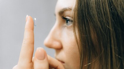 Cofepris emite alerta por comercialización de lentes de contacto ilegales