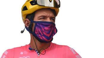 “Aprendo mucho de Rigo”: Neilson