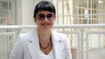 “Creo que todo llega en