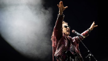¡Que viva el rock & roll! El Tri vuelve a los escenarios este mes, con concierto de 56 aniversario: fecha, disponibilidad y horario