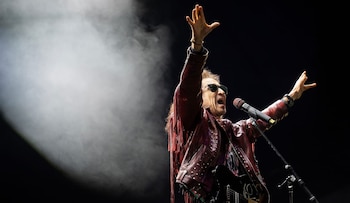 Tras convocar a 65 mil