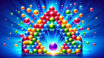 Bubble shooter