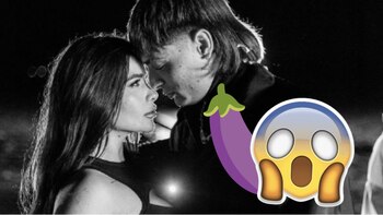 Dania Mendez reveló detalles íntimos