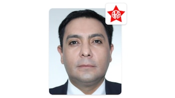 Candidato al Gobierno Regional de Arequipa