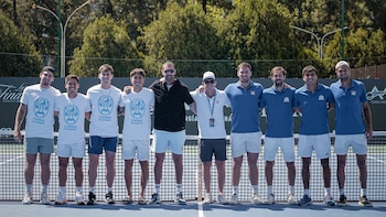 Buenos Aires Lawn Tennis Club