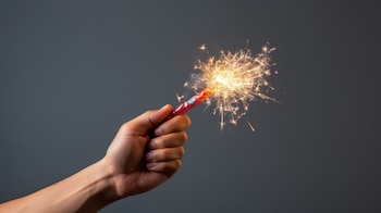 El accidente ocurrió cuando los