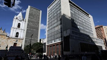 Estas son las cuatro ciudades