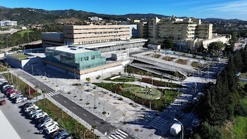 Detenida en Marbella una pareja