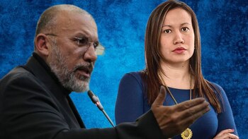 Roy Barreras ha manifestado su