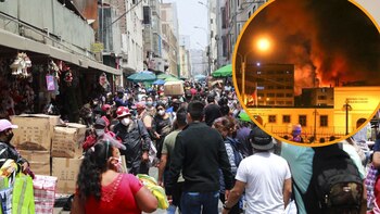 Familiares de los fallecidos exigen