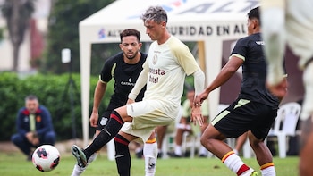 Universitario vs Sport Boys: día y hora del segundo amistoso de la ‘U’ previo al Torneo Clausura 2026