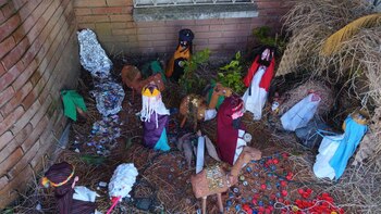 La modalidad Aguinaldo Comunitario Sostenible