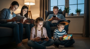 (Imagen Ilustrativa Infobae)