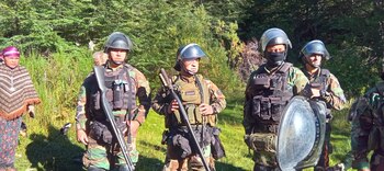 La Justicia de Bariloche condenó