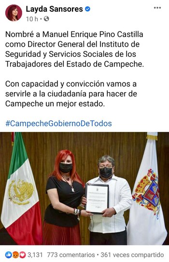 Varios usuarios de Twitter comentaron